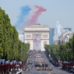 paris 14 juillet