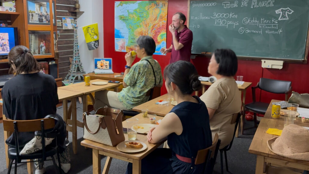 ツール・ド・フランス