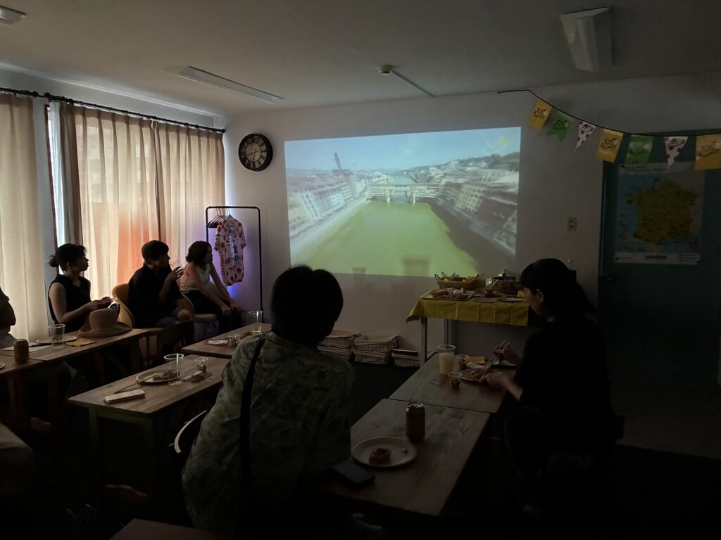 ツール・ド・フランス